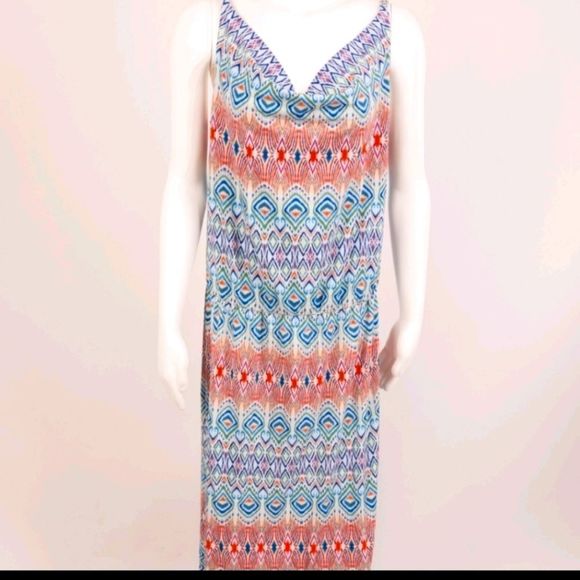 ‎Cabi Maxi Dress - Picture 1 of 5
